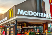 Photo of McDonald’s уйдет с российского рынка