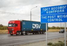 Photo of Дефицит рефрижераторов поставил под угрозу перевозки скоропортящихся грузов