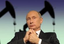 Photo of Стало известно о поэтапном запрете российской нефти в Европе