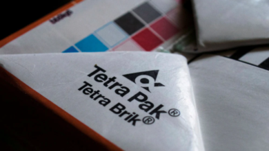 Photo of Шведские власти запретили Tetra Pak поставлять продукции в Россию