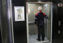 Photo of Россия столкнулась с дефицитом скоростных лифтов для небоскребов