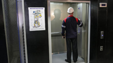 Photo of Россия столкнулась с дефицитом скоростных лифтов для небоскребов